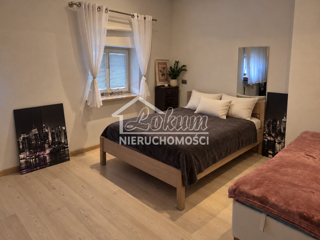 Mieszkanie 106,96&nbsp;m², Szczecin, Jagiellońska - zdjęcie 1