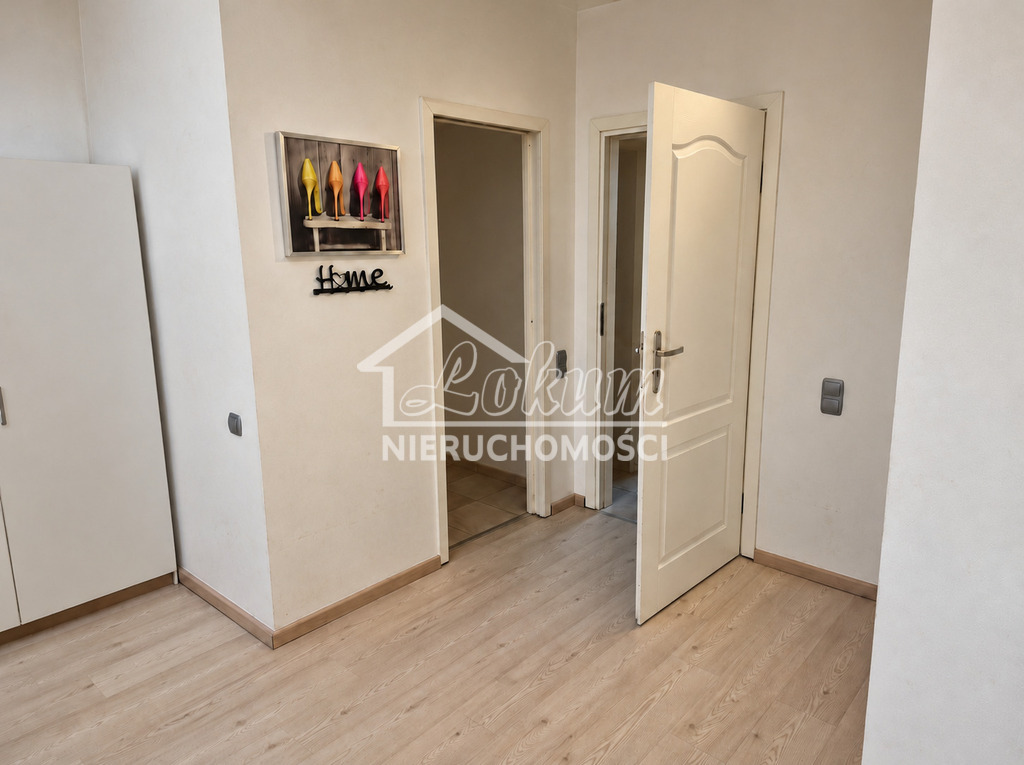 Mieszkanie 106,96&nbsp;m², Szczecin, Jagiellońska - zdjęcie 3