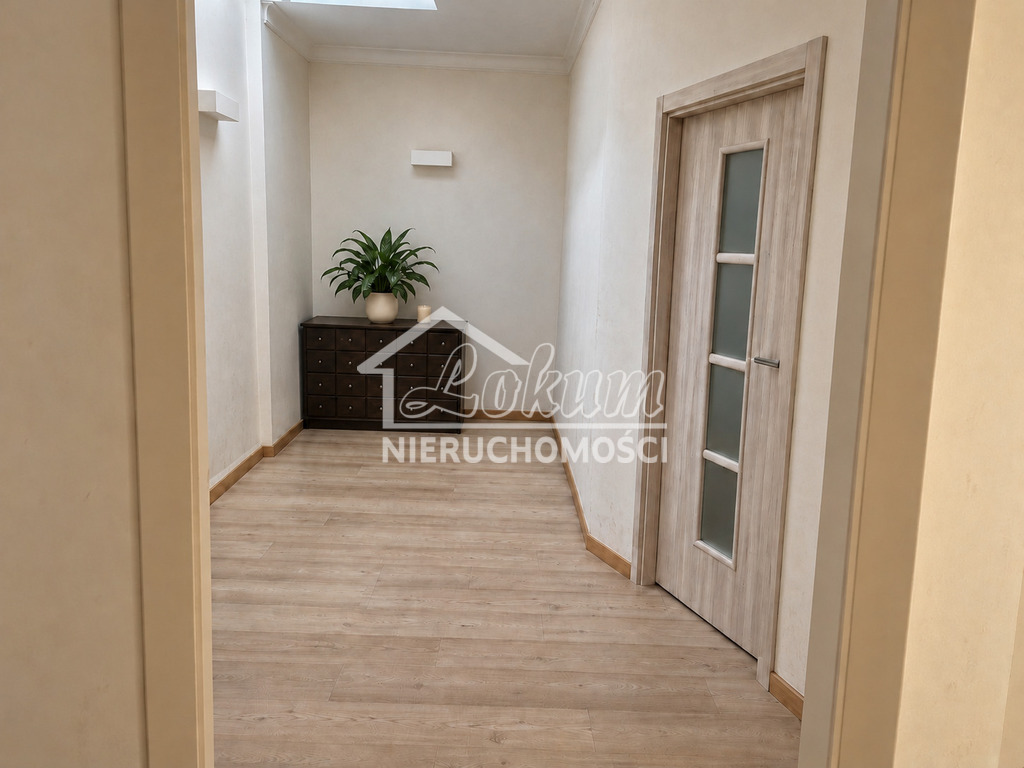 Mieszkanie 106,96&nbsp;m², Szczecin, Jagiellońska - zdjęcie 4