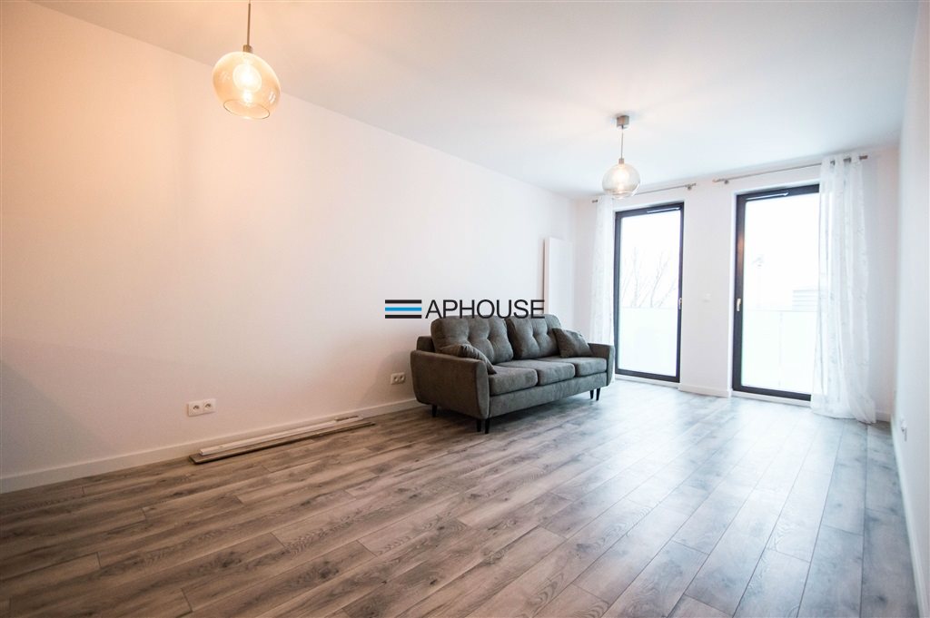 Mieszkanie 50 m², Kraków, Cystersów - zdjęcie 3