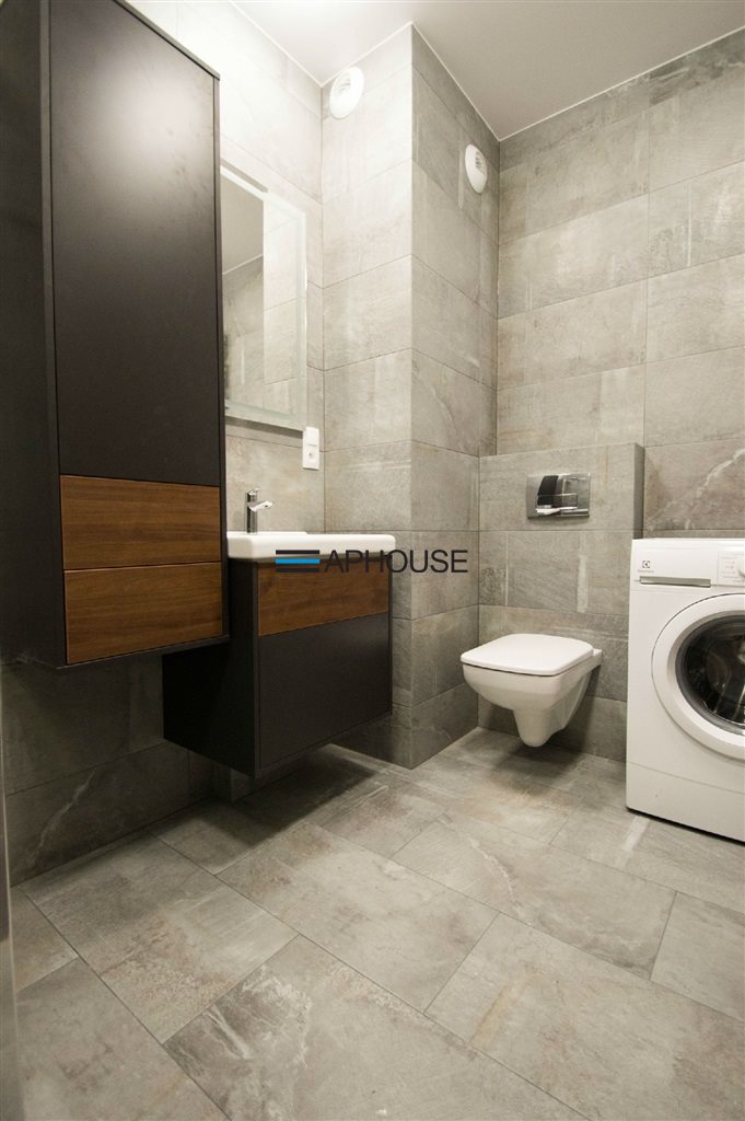 Mieszkanie 50 m², Kraków, Cystersów - zdjęcie 13