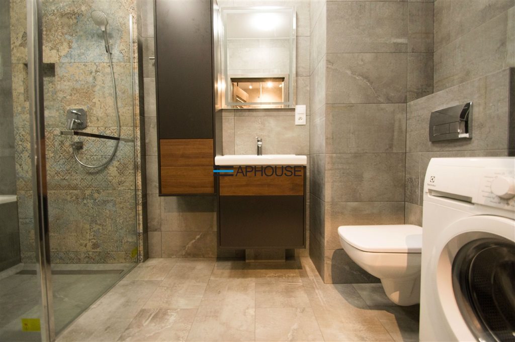 Mieszkanie 50 m², Kraków, Cystersów - zdjęcie 12