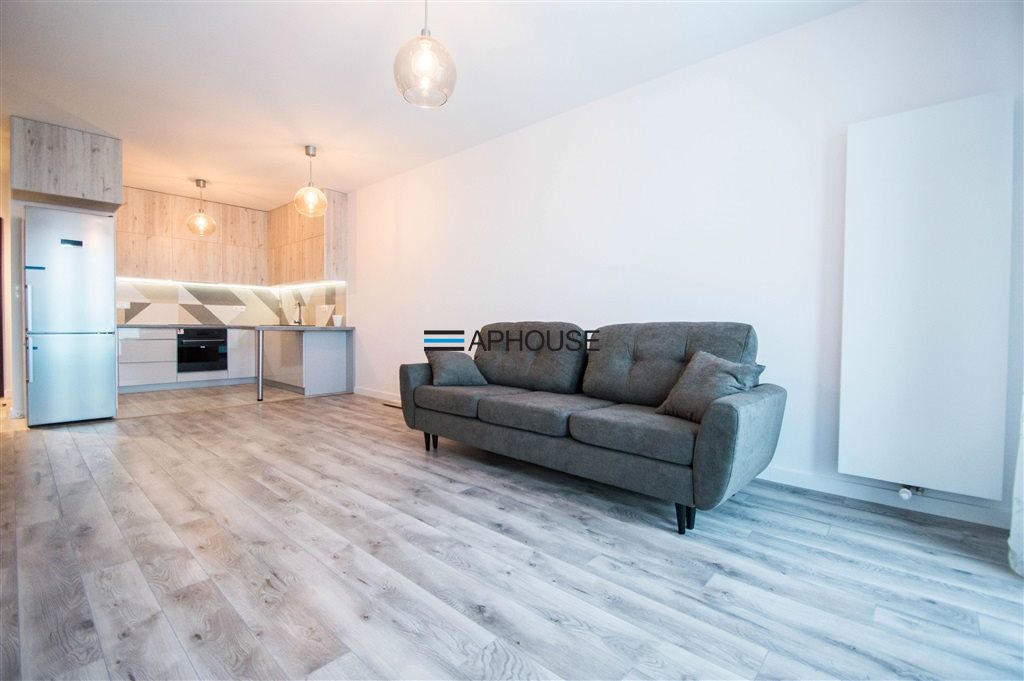 Mieszkanie 50 m², Kraków, Cystersów - zdjęcie 10