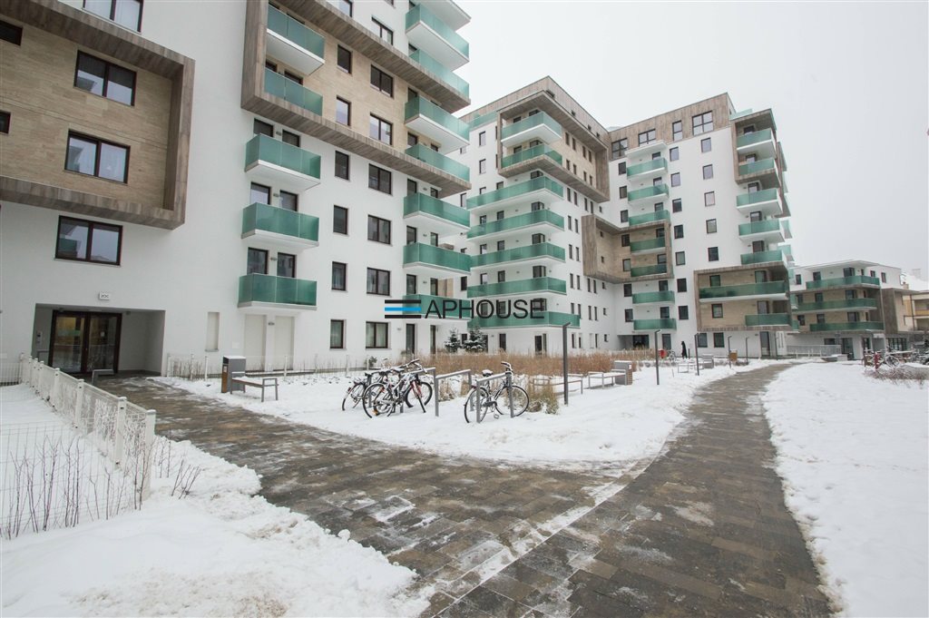 Mieszkanie 50 m², Kraków, Cystersów - zdjęcie 20