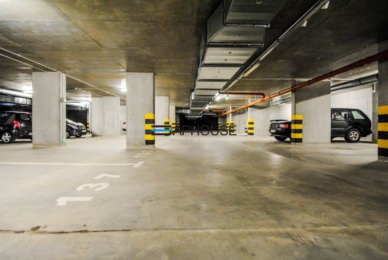 Garaż do wynajęcia, 12 m², Kraków, Romanowicza - zdjęcie 1