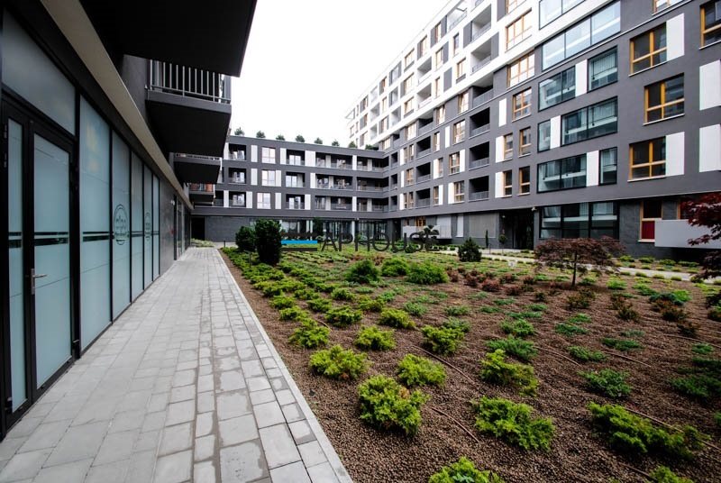 Garaż do wynajęcia, 12 m², Kraków, Romanowicza - zdjęcie 2