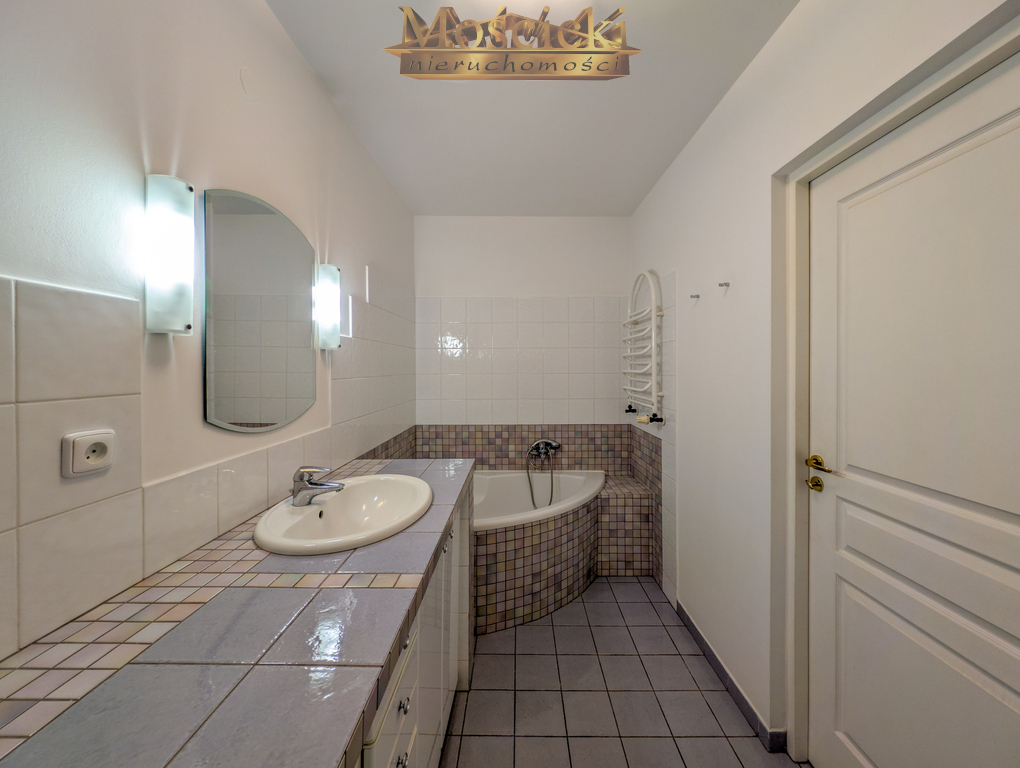 Wynajem 2 pok. 59m² przy metrze Kabaty garaż balkon - zdjęcie 9