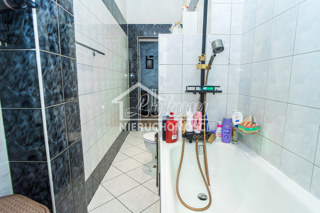Mieszkanie 54,32&nbsp;m², Szczecin - zdjęcie 9