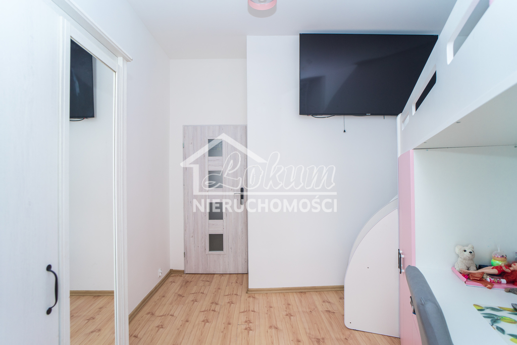 Mieszkanie 54,32&nbsp;m², Szczecin - zdjęcie 5