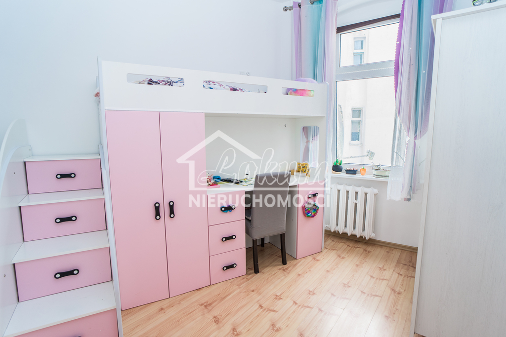 Mieszkanie 54,32&nbsp;m², Szczecin - zdjęcie 4