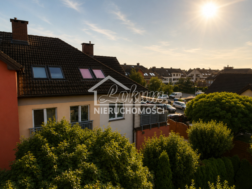 Mieszkanie 50&nbsp;m², Warzymice - zdjęcie 8