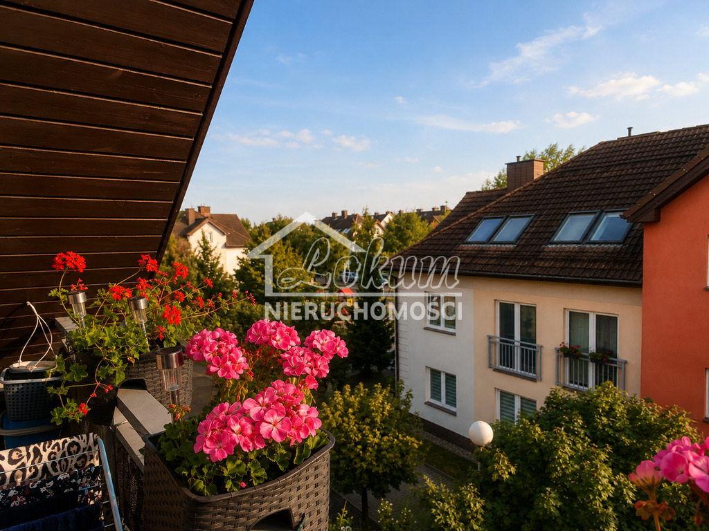 Mieszkanie 50&nbsp;m², Warzymice - zdjęcie 7