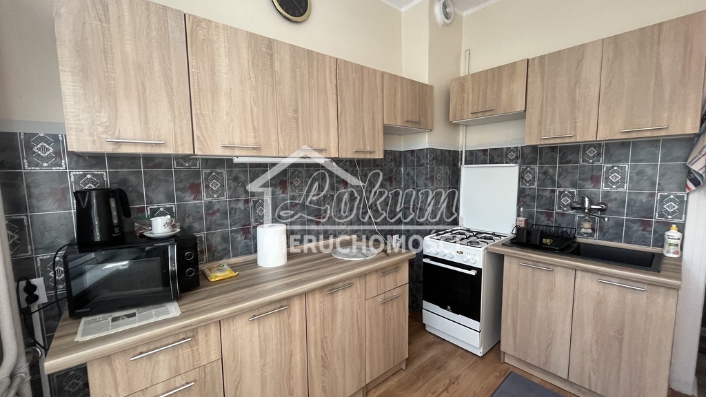 Mieszkanie 53 m², Szczecin, ks. Jana Długosza - zdjęcie 12