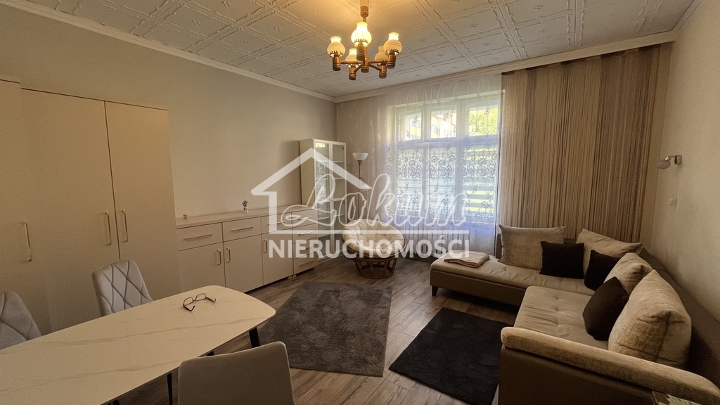 Mieszkanie 53 m², Szczecin, ks. Jana Długosza - zdjęcie 1