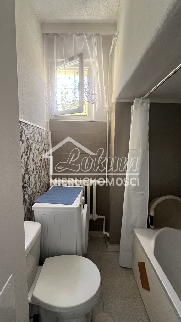 Mieszkanie 53 m², Szczecin, ks. Jana Długosza - zdjęcie 16