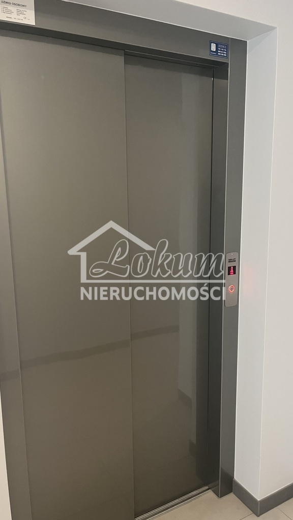Mieszkanie 29,39&nbsp;m², Szczecin, Arkońska - zdjęcie 17