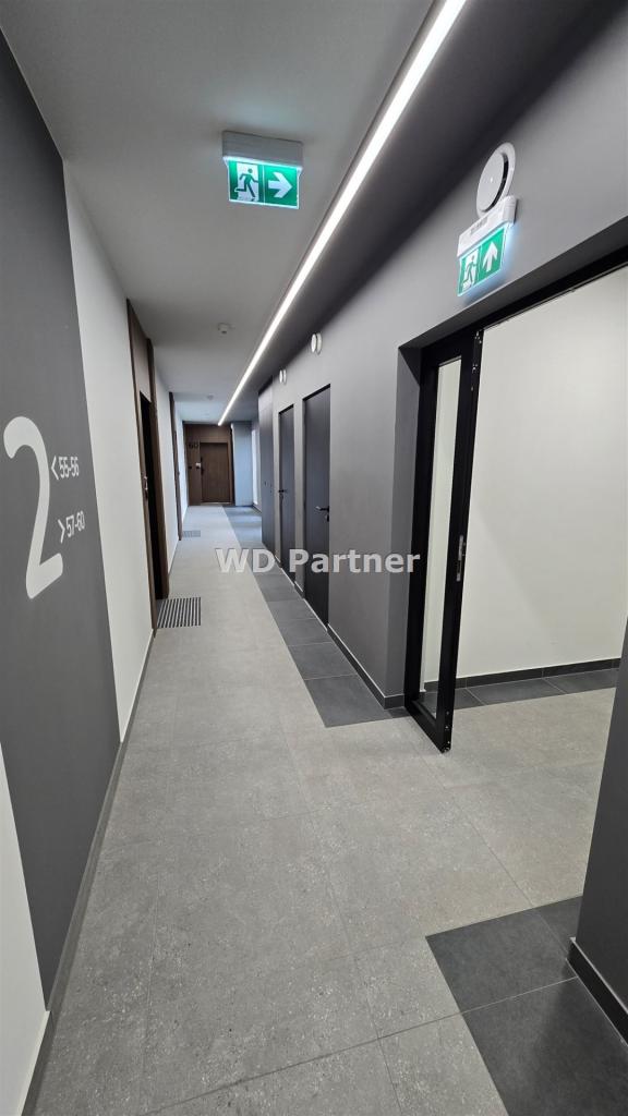 Mieszkanie 40 m², Kraków, Portowa - zdjęcie 7