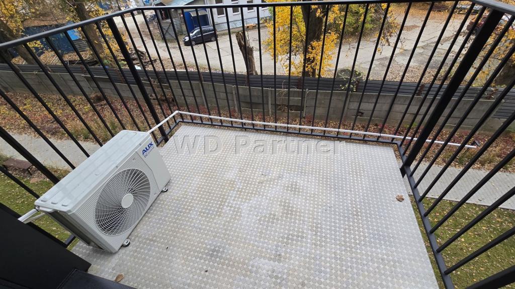 Mieszkanie 40 m², Kraków, Portowa - zdjęcie 8