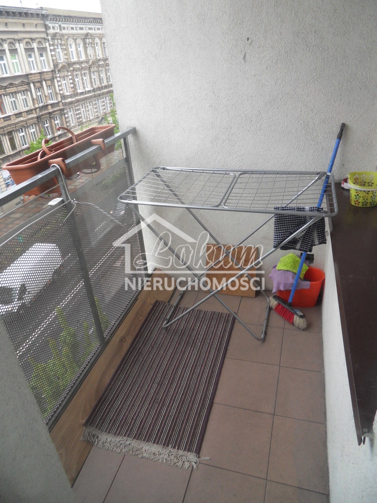 Mieszkanie 23,84 m², Szczecin, Bolesława Krzywoustego - zdjęcie 8