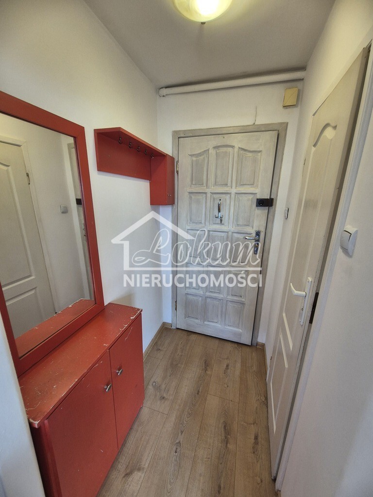 Mieszkanie 23,84 m², Szczecin, Bolesława Krzywoustego - zdjęcie 6