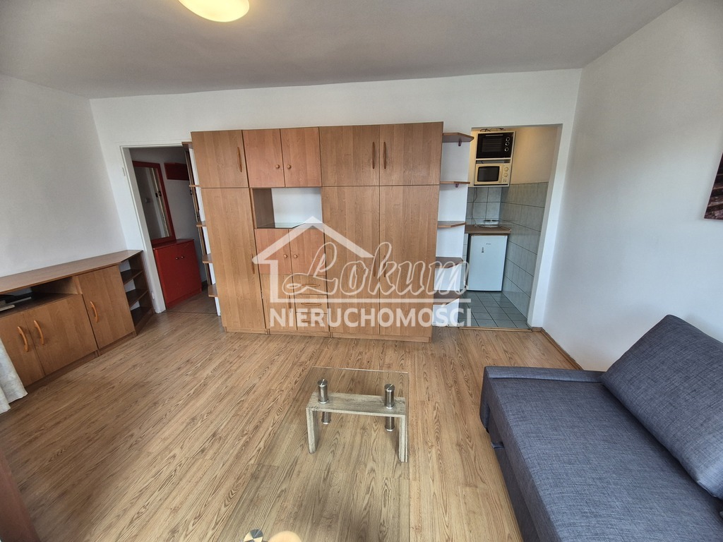 Mieszkanie 23,84 m², Szczecin, Bolesława Krzywoustego - zdjęcie 3