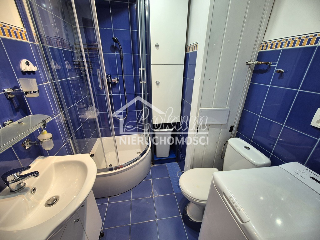 Mieszkanie 23,84 m², Szczecin, Bolesława Krzywoustego - zdjęcie 5