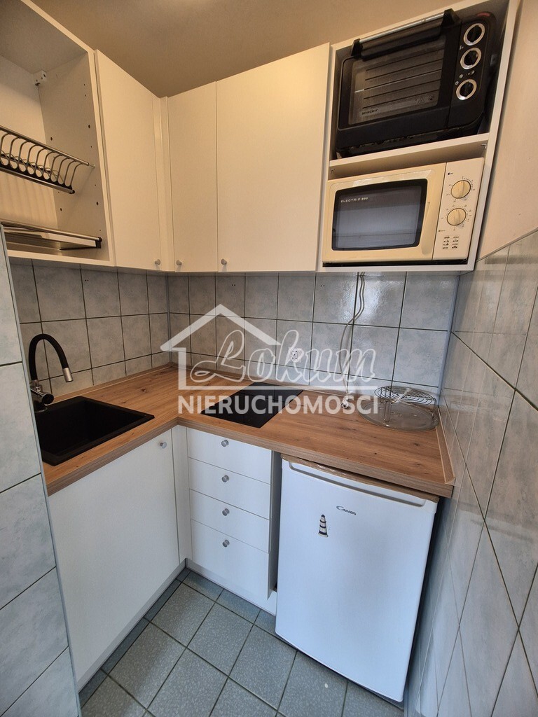 Mieszkanie 23,84 m², Szczecin, Bolesława Krzywoustego - zdjęcie 4