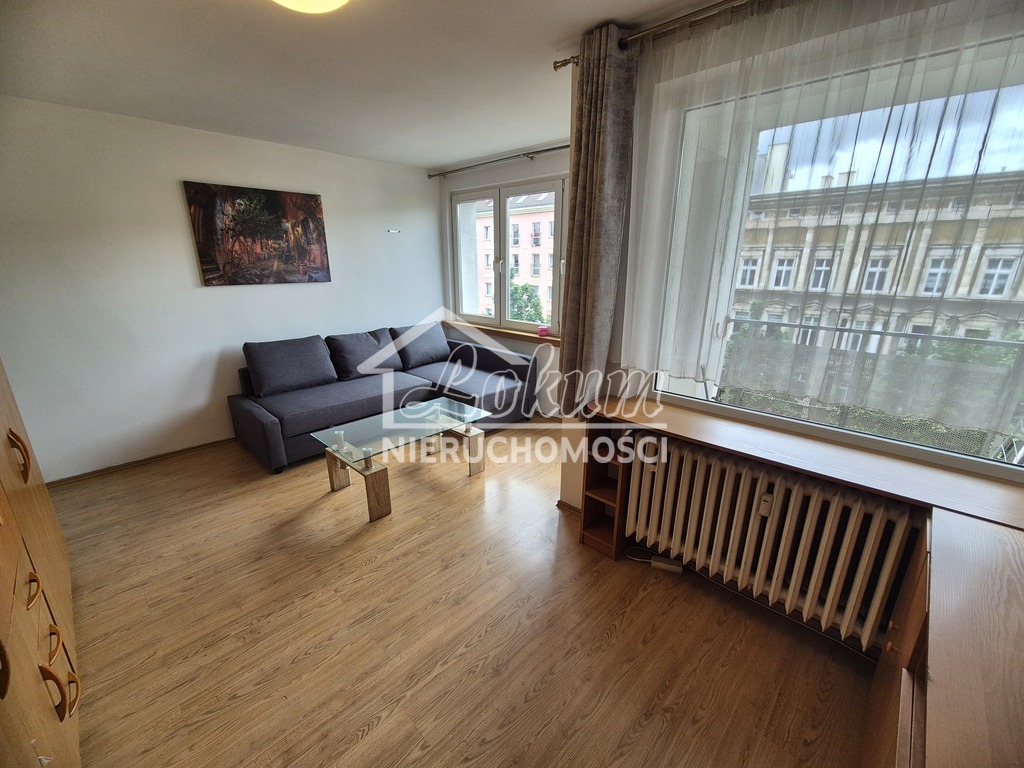 Mieszkanie 23,84 m², Szczecin, Bolesława Krzywoustego - zdjęcie 2