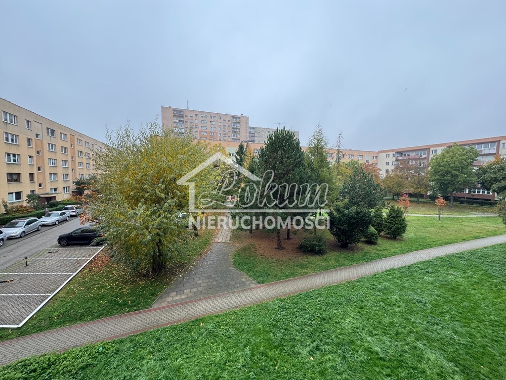 Mieszkanie 63 m², Szczecin, Władysława Szafera - zdjęcie 11