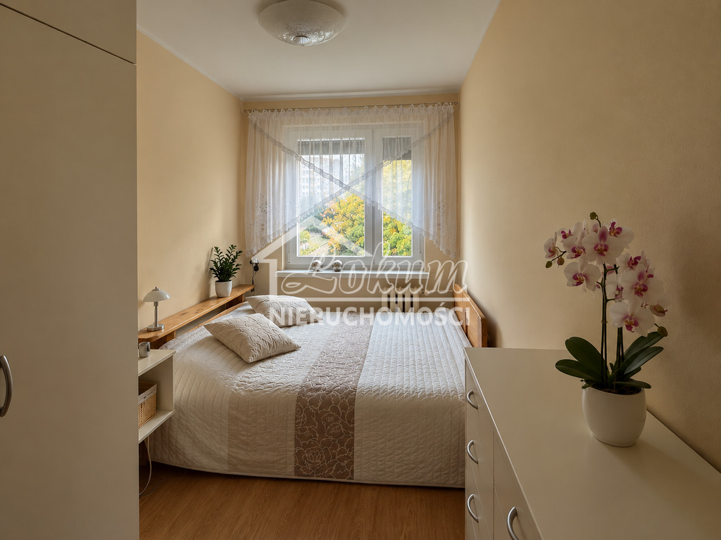 Mieszkanie 63 m², Szczecin, Władysława Szafera - zdjęcie 5