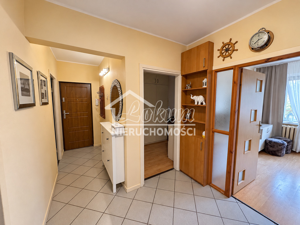 Mieszkanie 63 m², Szczecin, Władysława Szafera - zdjęcie 7