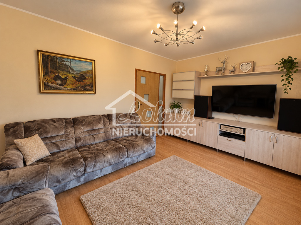 Mieszkanie 63 m², Szczecin, Władysława Szafera - zdjęcie 3