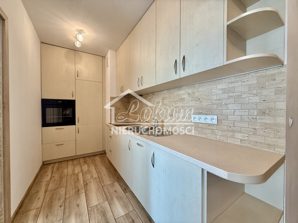 Mieszkanie 50,13 m², Szczecin, Milczańska - zdjęcie 8