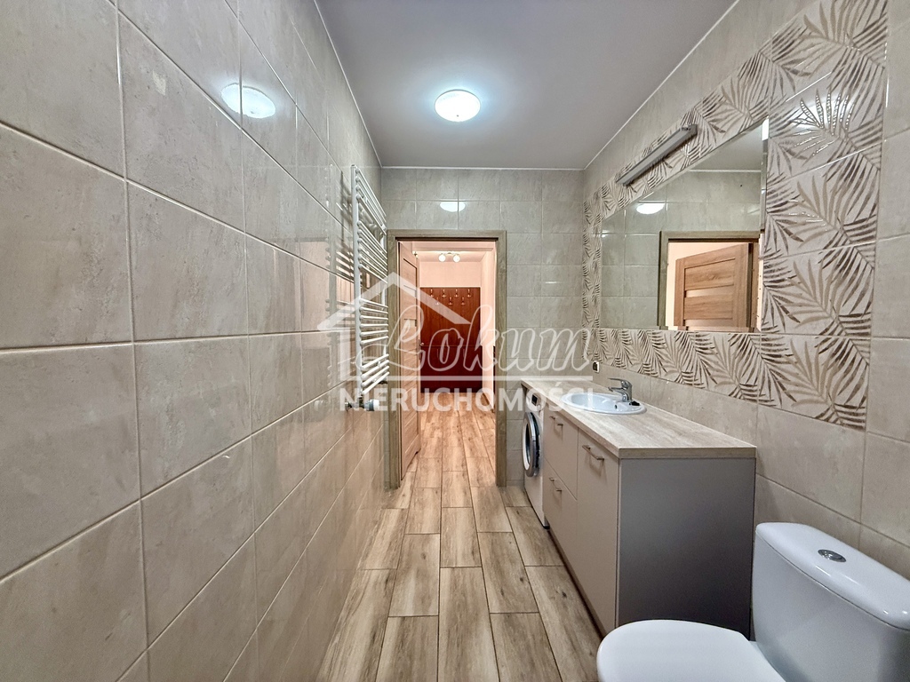 Mieszkanie 50,13 m², Szczecin, Milczańska - zdjęcie 11