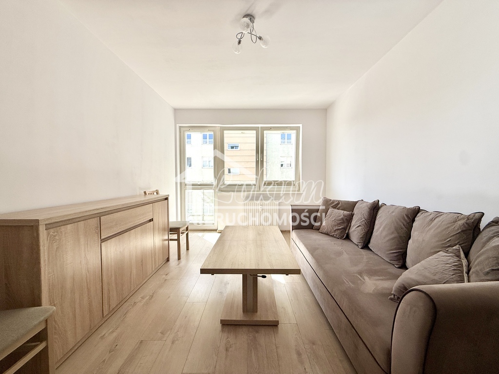 Mieszkanie 50,13 m², Szczecin, Milczańska - zdjęcie 6