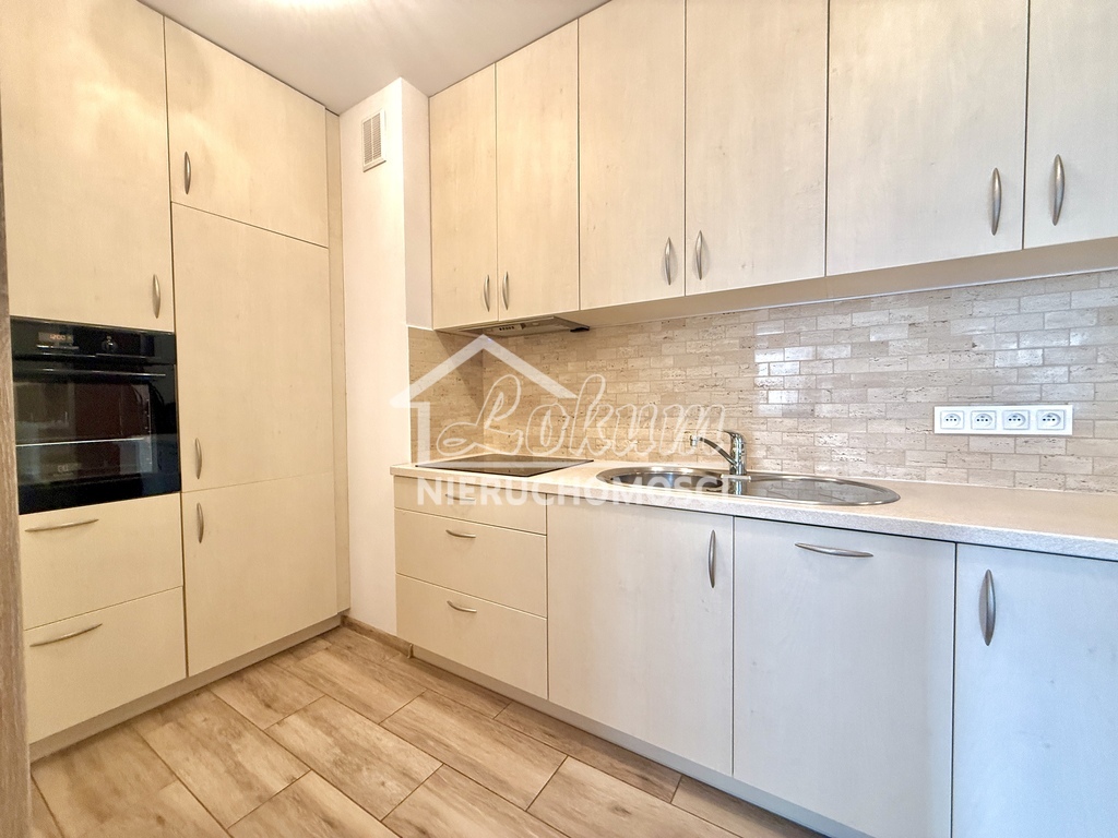 Mieszkanie 50,13 m², Szczecin, Milczańska - zdjęcie 7