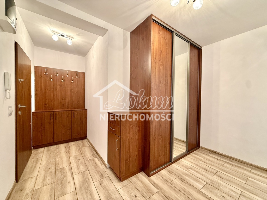 Mieszkanie 50,13 m², Szczecin, Milczańska - zdjęcie 17