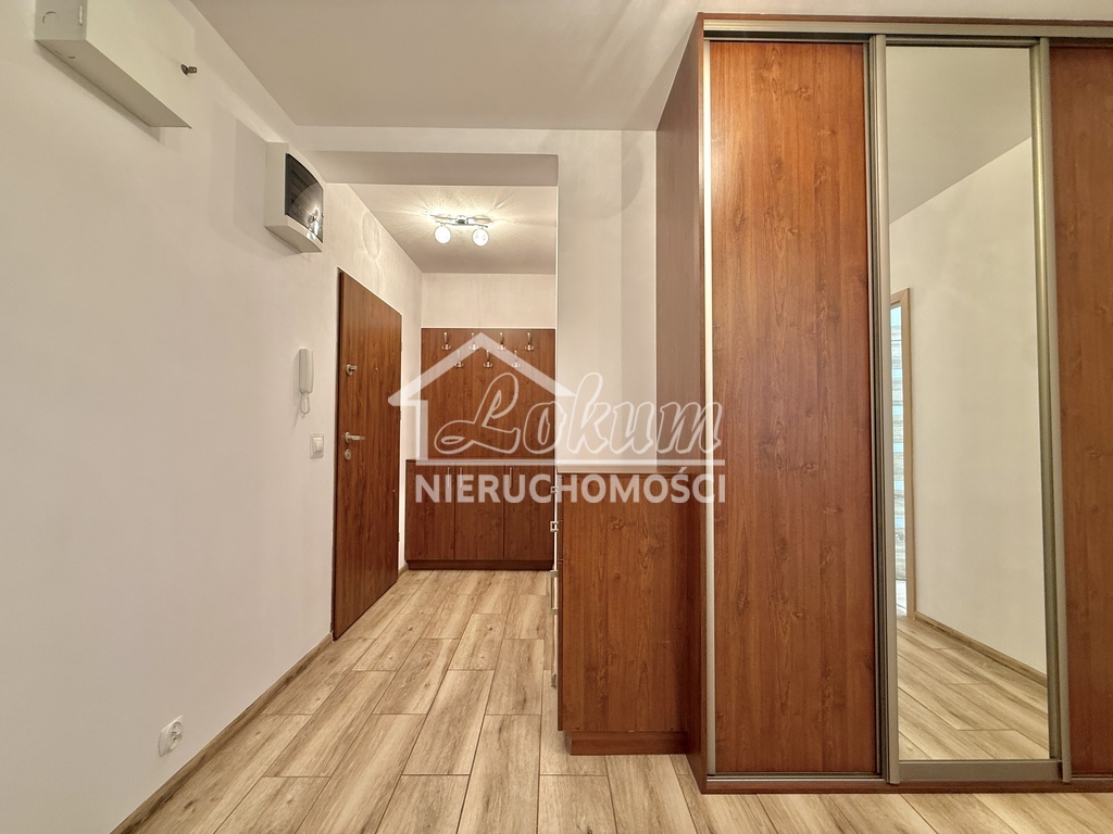 Mieszkanie 50,13 m², Szczecin, Milczańska - zdjęcie 18