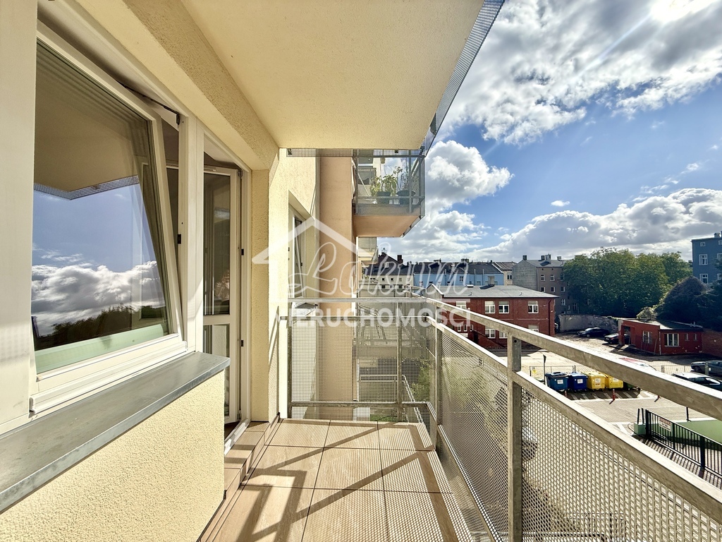 Mieszkanie 50,13 m², Szczecin, Milczańska - zdjęcie 3
