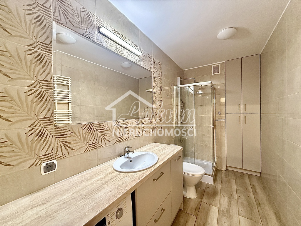Mieszkanie 50,13 m², Szczecin, Milczańska - zdjęcie 13