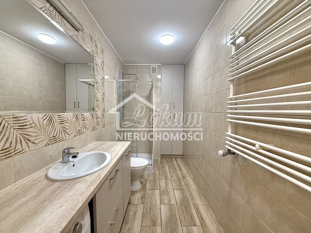 Mieszkanie 50,13 m², Szczecin, Milczańska - zdjęcie 10