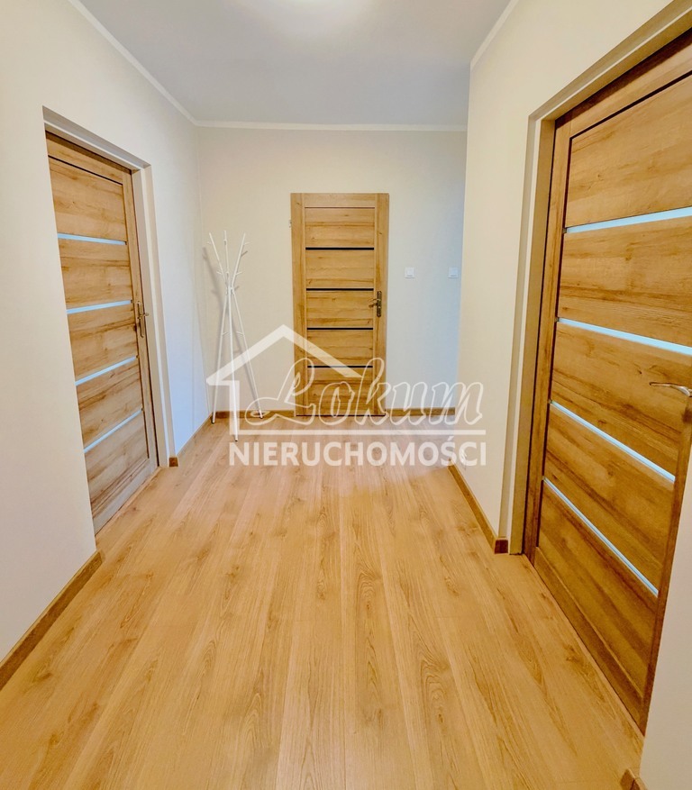Mieszkanie 54,77&nbsp;m², Szczecin, Janusza Kusocińskiego - zdjęcie 14