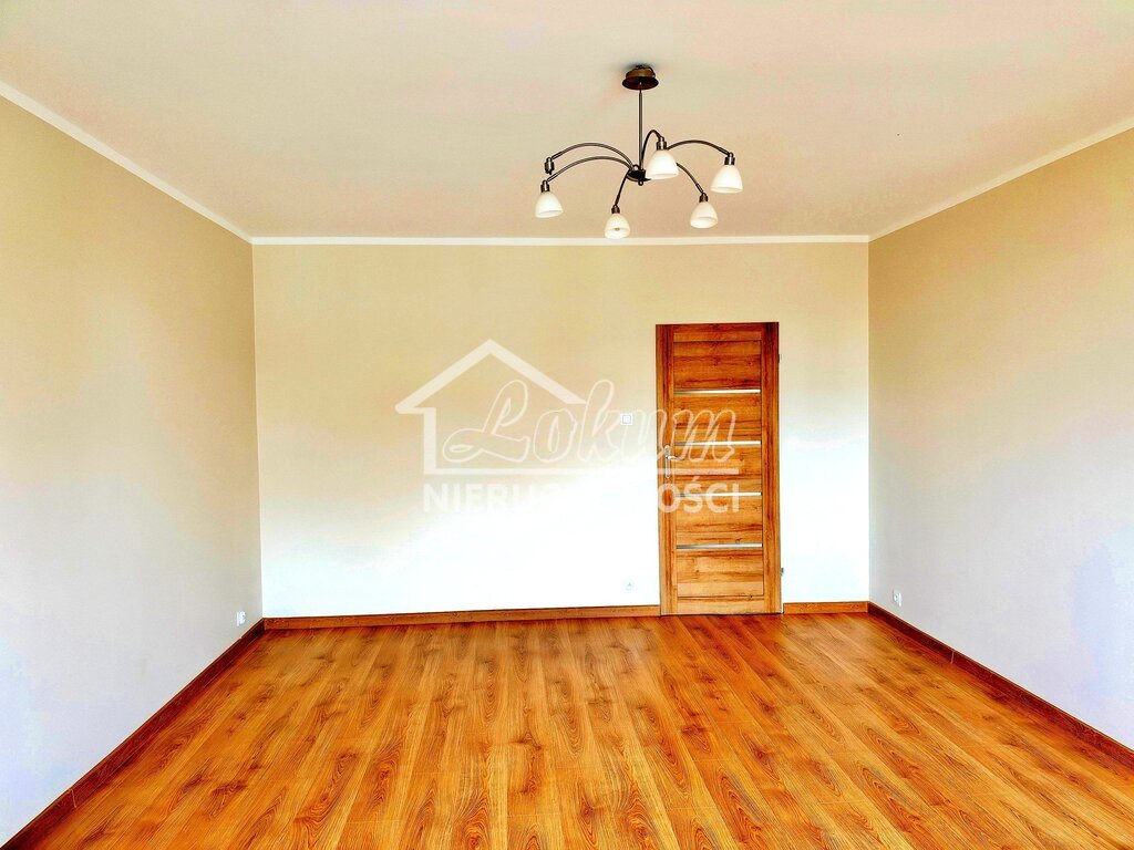 Mieszkanie 54,77&nbsp;m², Szczecin, Janusza Kusocińskiego - zdjęcie 3