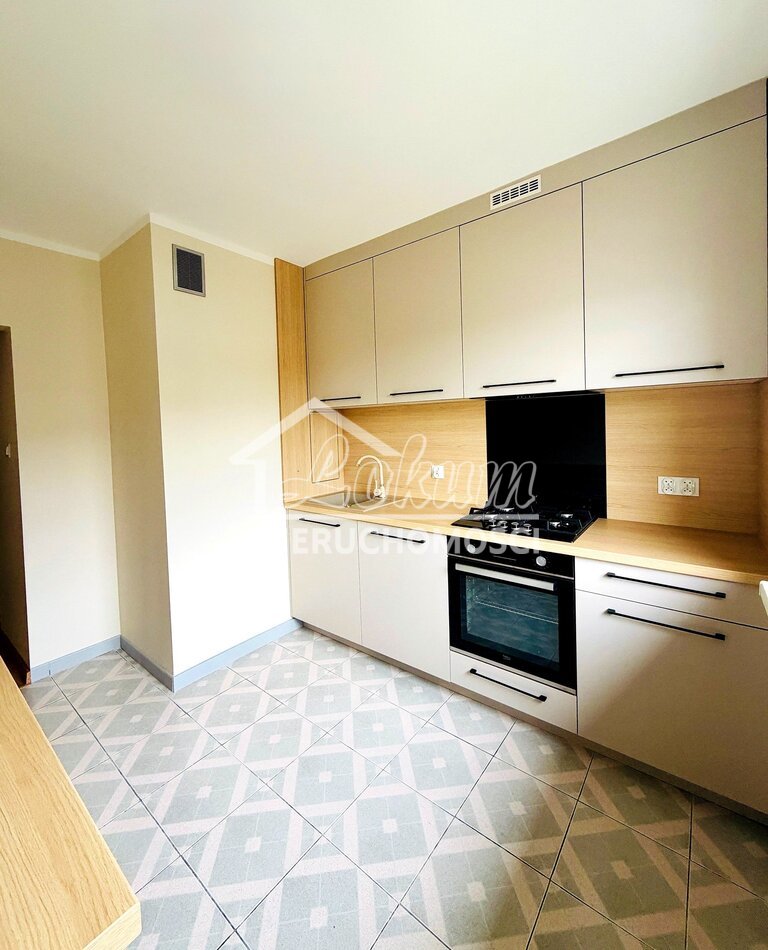 Mieszkanie 54,77&nbsp;m², Szczecin, Janusza Kusocińskiego - zdjęcie 9