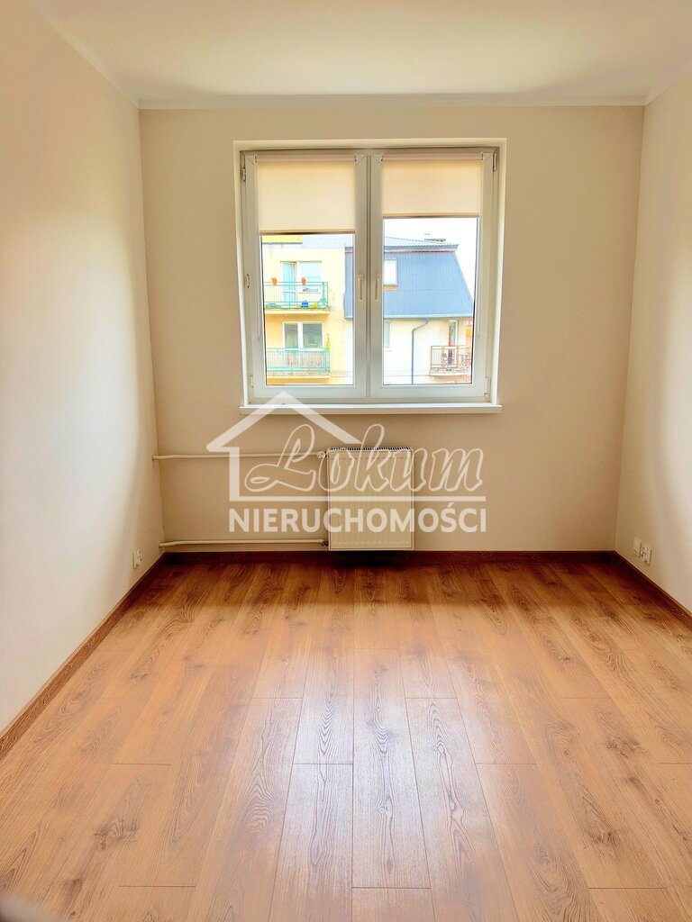 Mieszkanie 54,77&nbsp;m², Szczecin, Janusza Kusocińskiego - zdjęcie 5