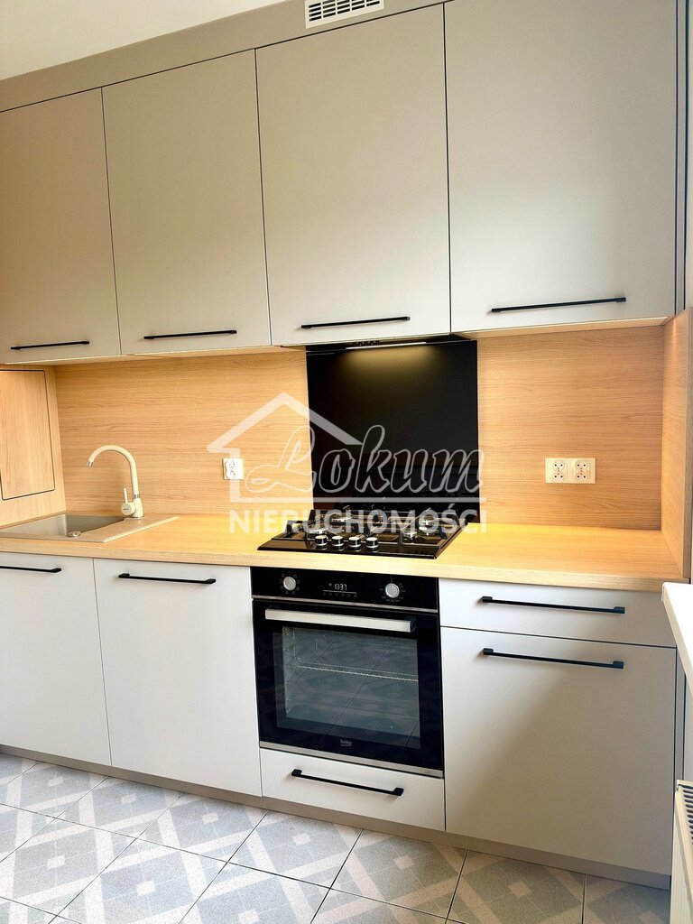 Mieszkanie 54,77&nbsp;m², Szczecin, Janusza Kusocińskiego - zdjęcie 8
