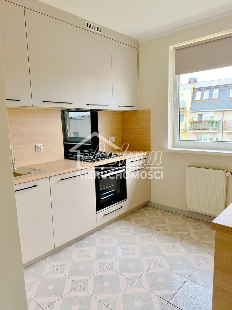 Mieszkanie 54,77&nbsp;m², Szczecin, Janusza Kusocińskiego - zdjęcie 10