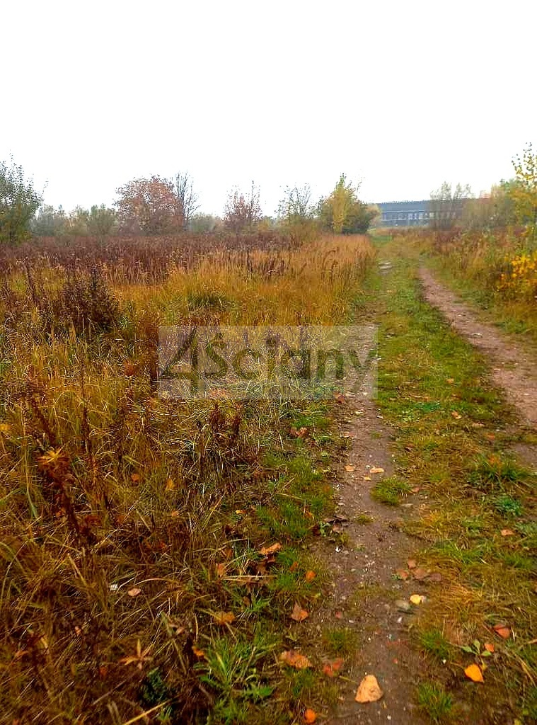 Działka budowlana 1140 m², Raszyn - zdjęcie 5