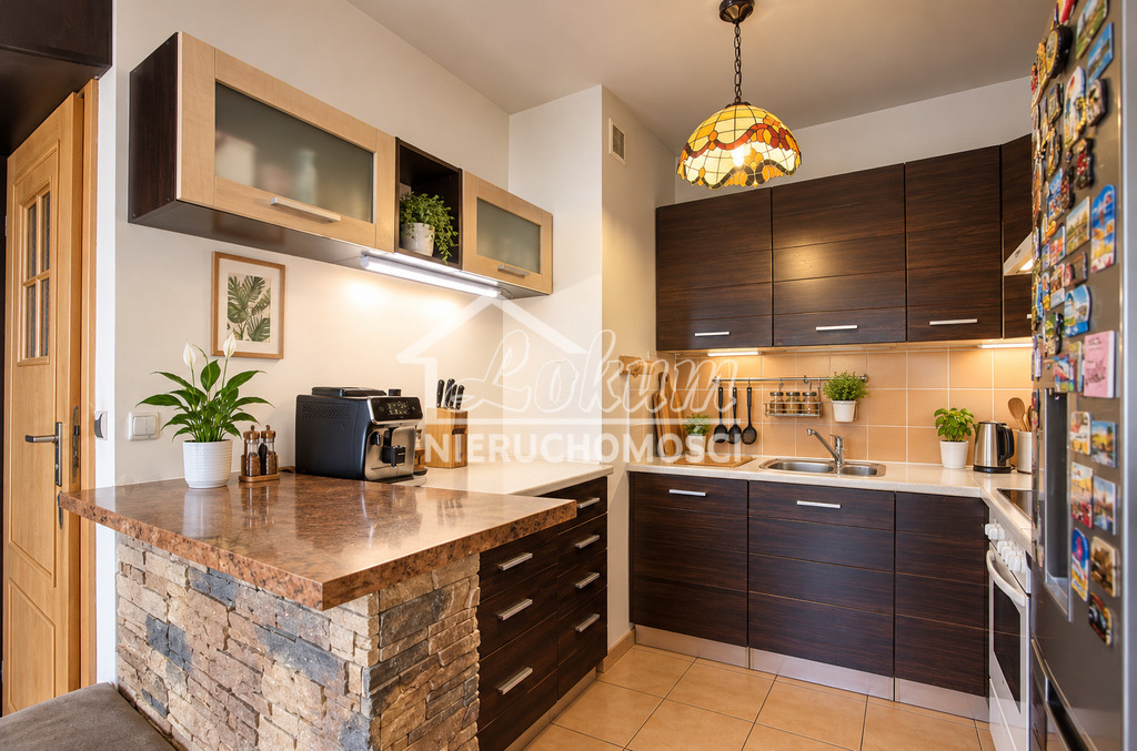 Mieszkanie 35&nbsp;m², Szczecin, Sierpowa - zdjęcie 8