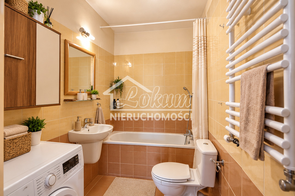 Mieszkanie 35&nbsp;m², Szczecin, Sierpowa - zdjęcie 7